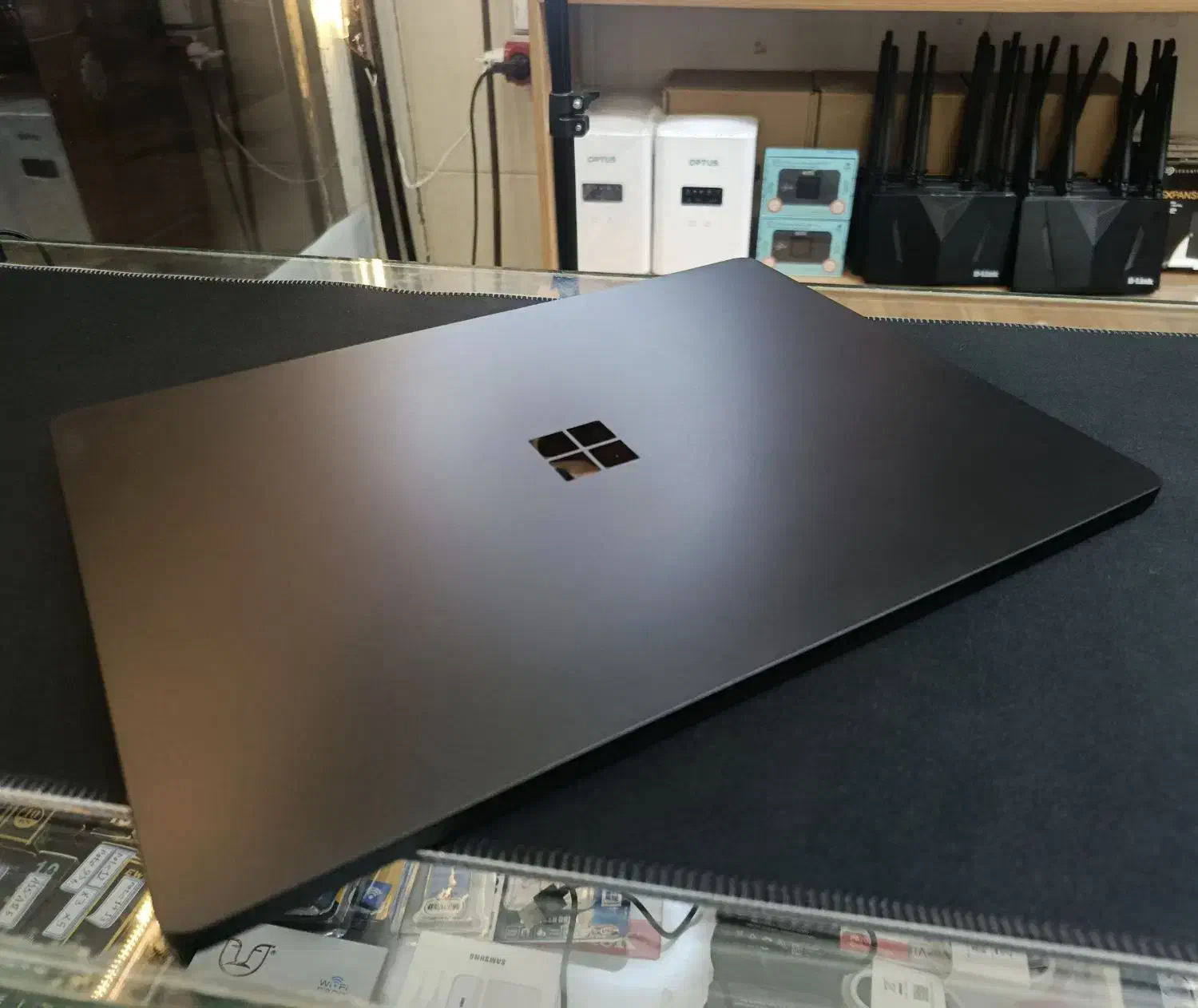 سرفیس لپ تاپ 4 / Surface Laptop 4|رایانه همراه|کرمانشاه, |دیوار