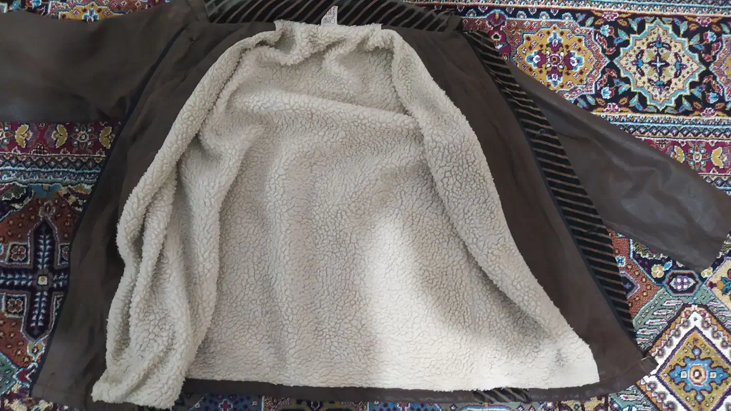 کاپشن مردانه وپسرانه|لباس|خوی, |دیوار