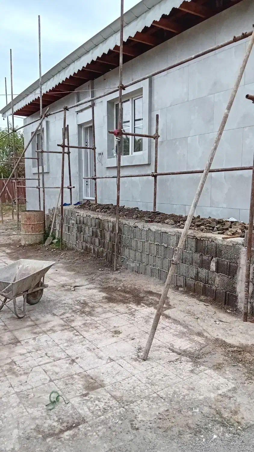 کاشیکاری و سرامیک کاری|خدمات پیشه و مهارت|رشت, سلیمانداراب|دیوار