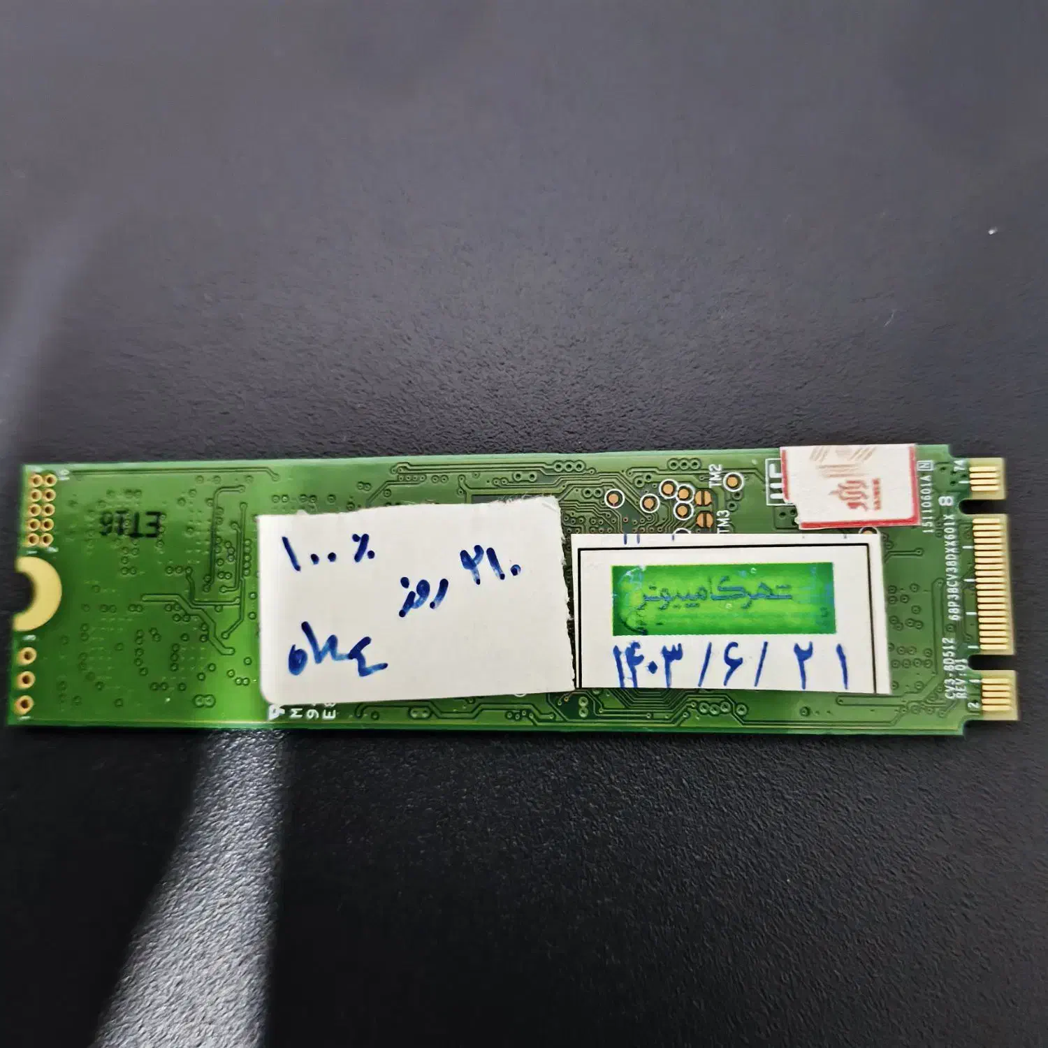 هارد ssd m2 128g  لایت آن|قطعات و لوازم جانبی رایانه|ملایر, |دیوار