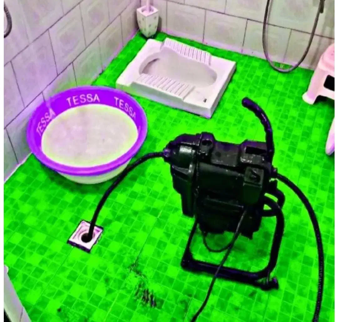 لوله بازکن فنرزن24ساعته فنر زنی چاه باز کن(سراسری)|خدمات پیشه و مهارت|تهران, منیریه|دیوار