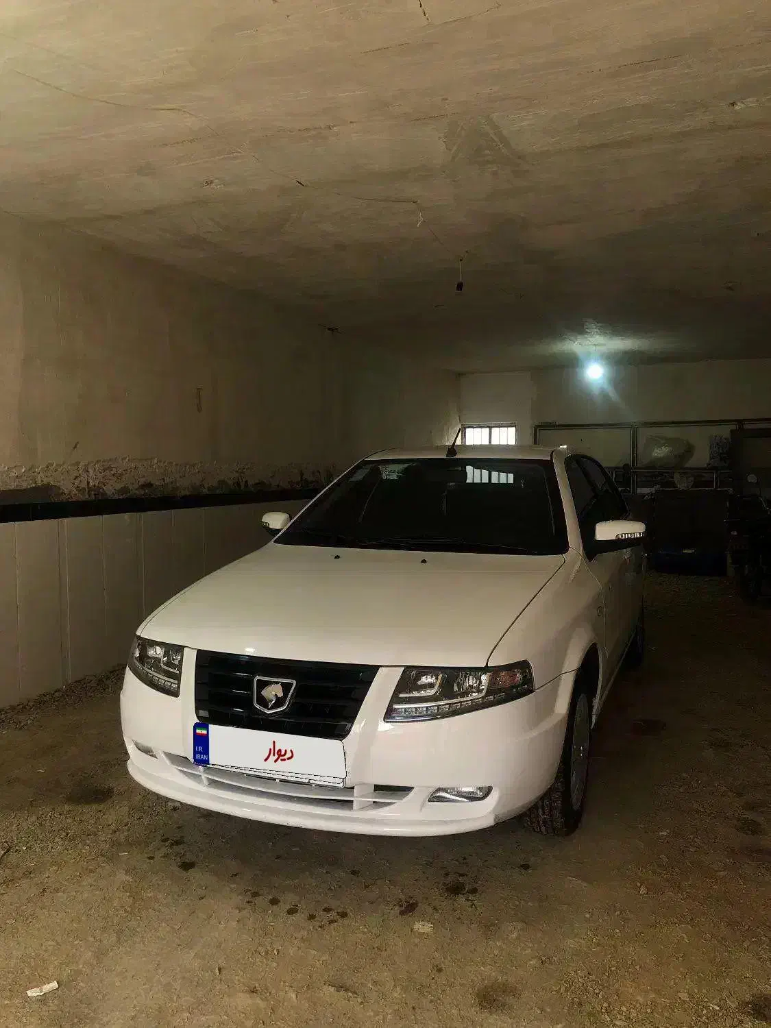 سورن پلاسXu7P|خودرو سواری و وانت|مریوان, |دیوار