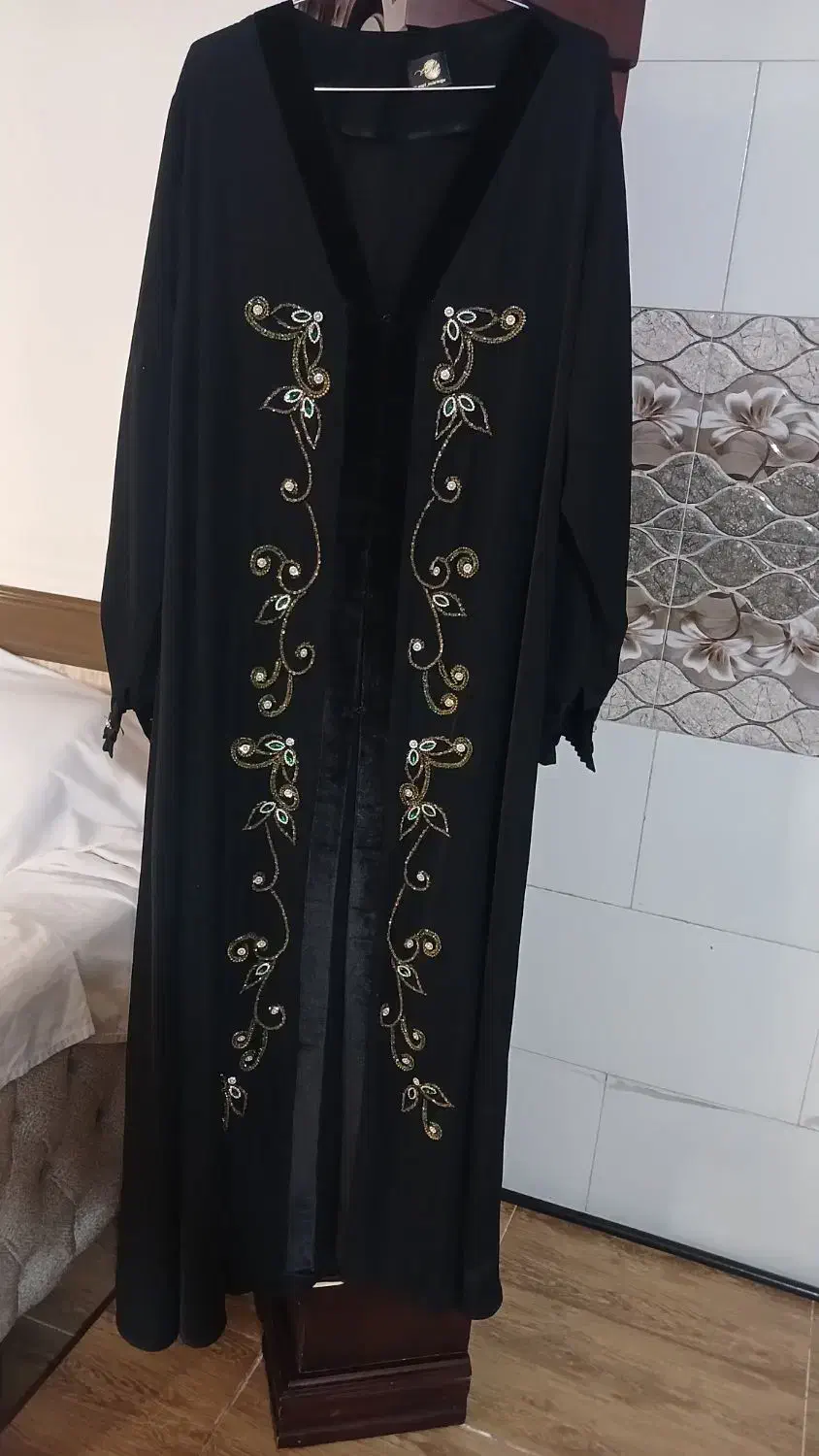 عباهای مجلسی|لباس|شریفآباد, |دیوار