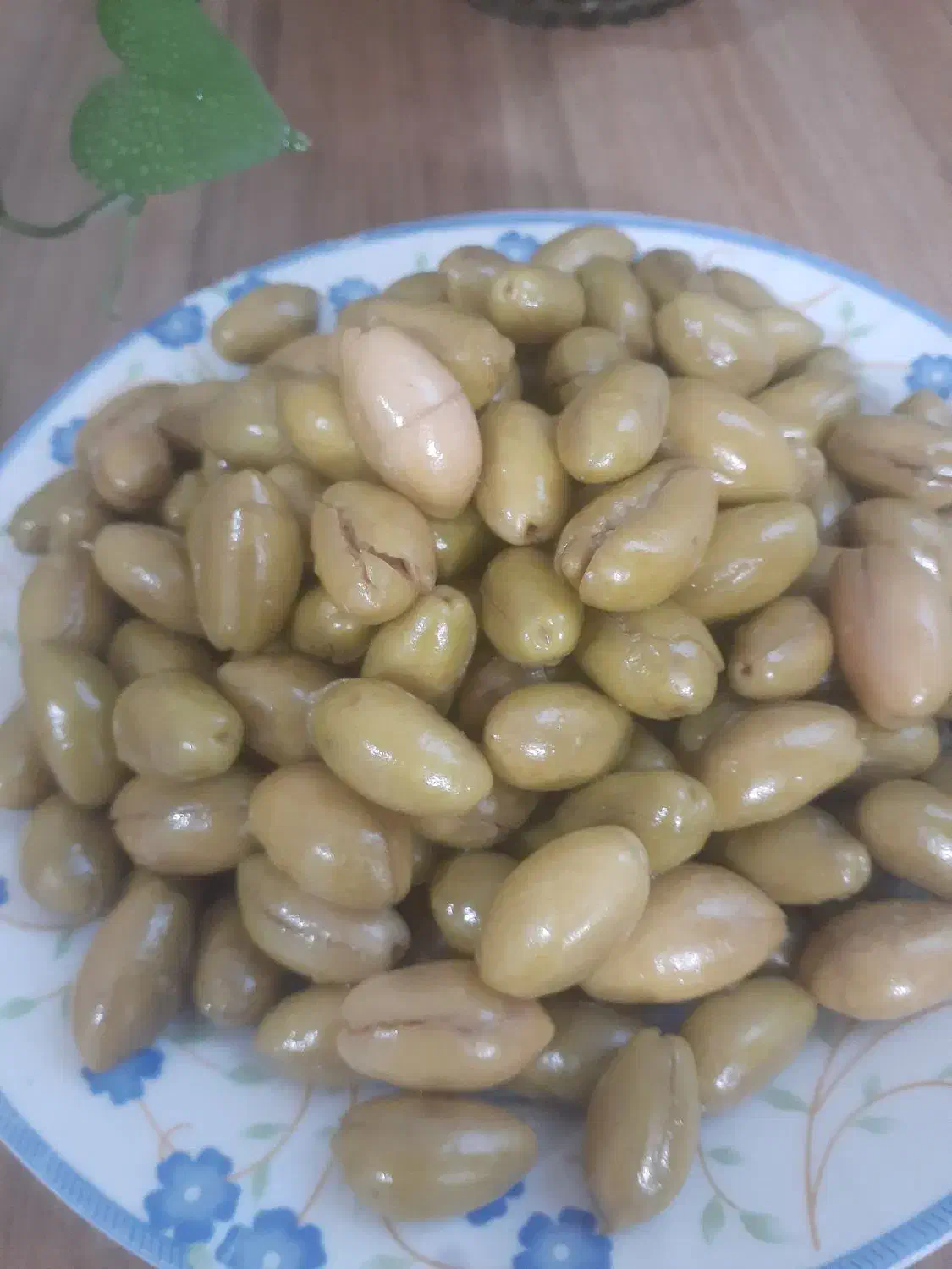 زیتون ماری(مادری) امساله اصل رودبار|خوردنی و آشامیدنی|محمدیه-قزوین, |دیوار