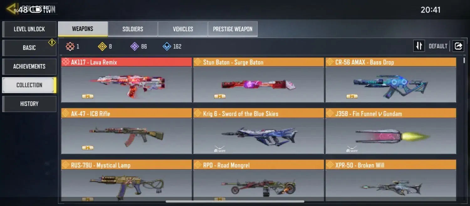 اکانت کالاف دیوتی|کنسول، بازی ویدئویی و آنلاین|نیشابور, مازول|دیوار