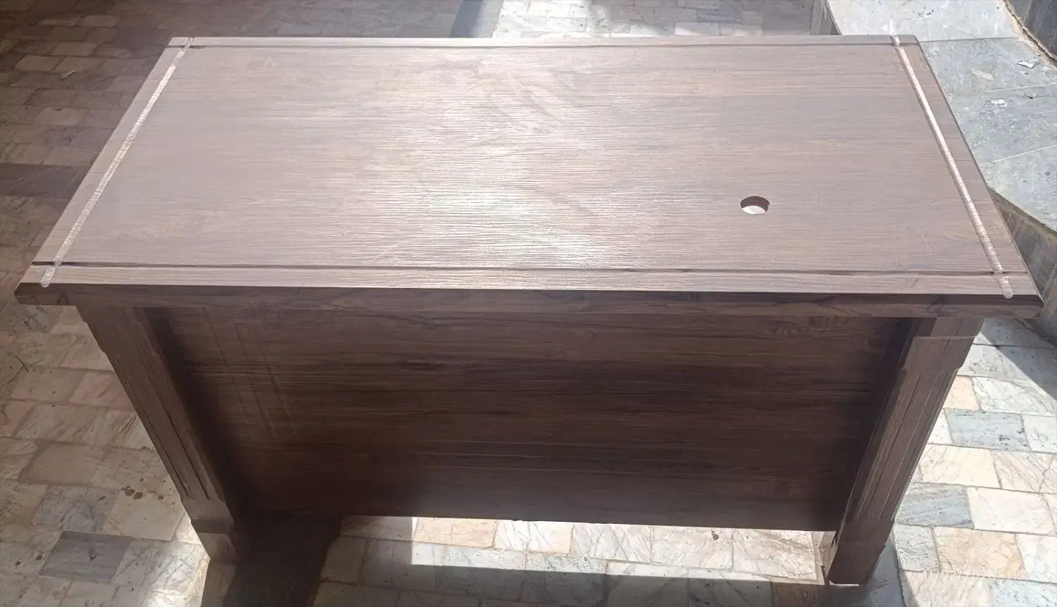 میز اداری|مبلمان اداری|بیرجند, |دیوار