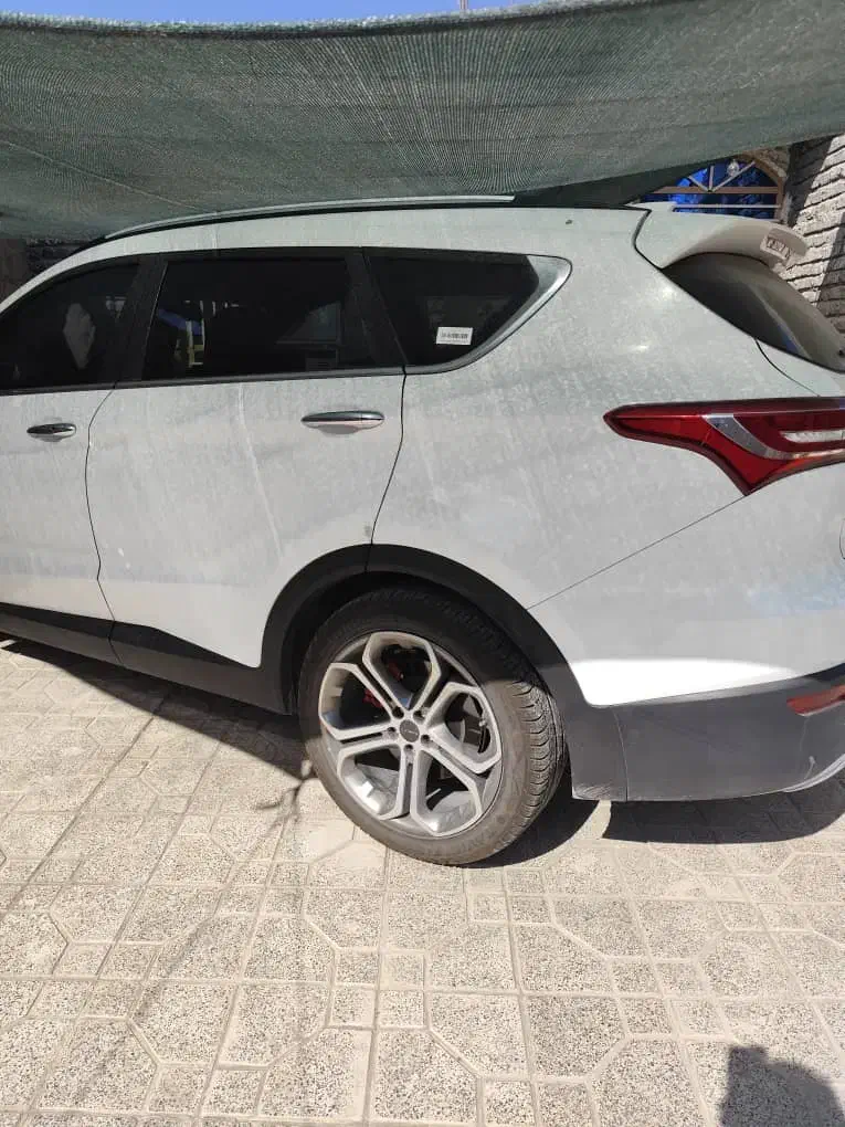 فیدلیتی پرایم 7 نفره|خودرو سواری و وانت|بندرعباس, |دیوار