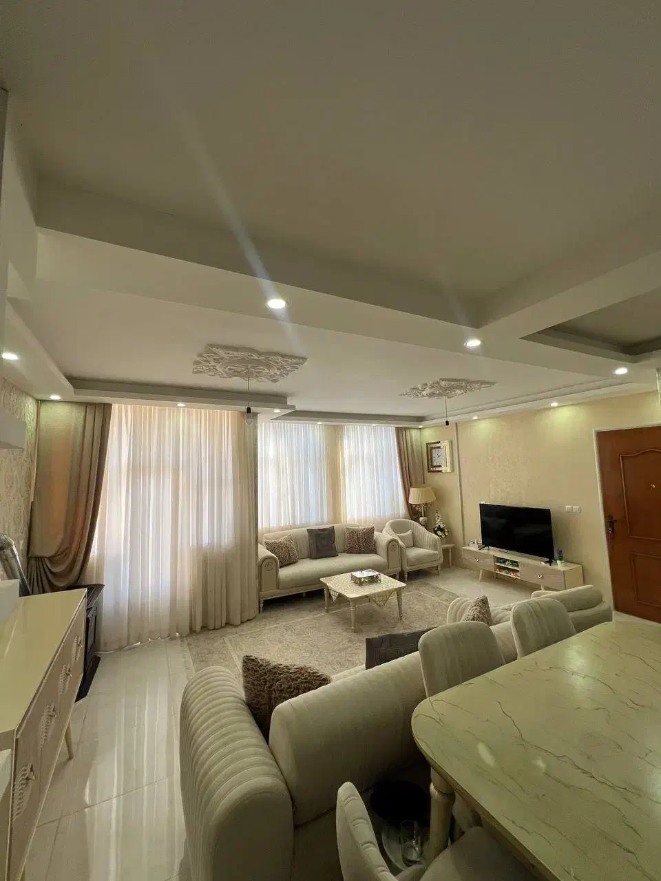 رهن کامل در فلسطین،|اجارهٔ آپارتمان|اردبیل, |دیوار