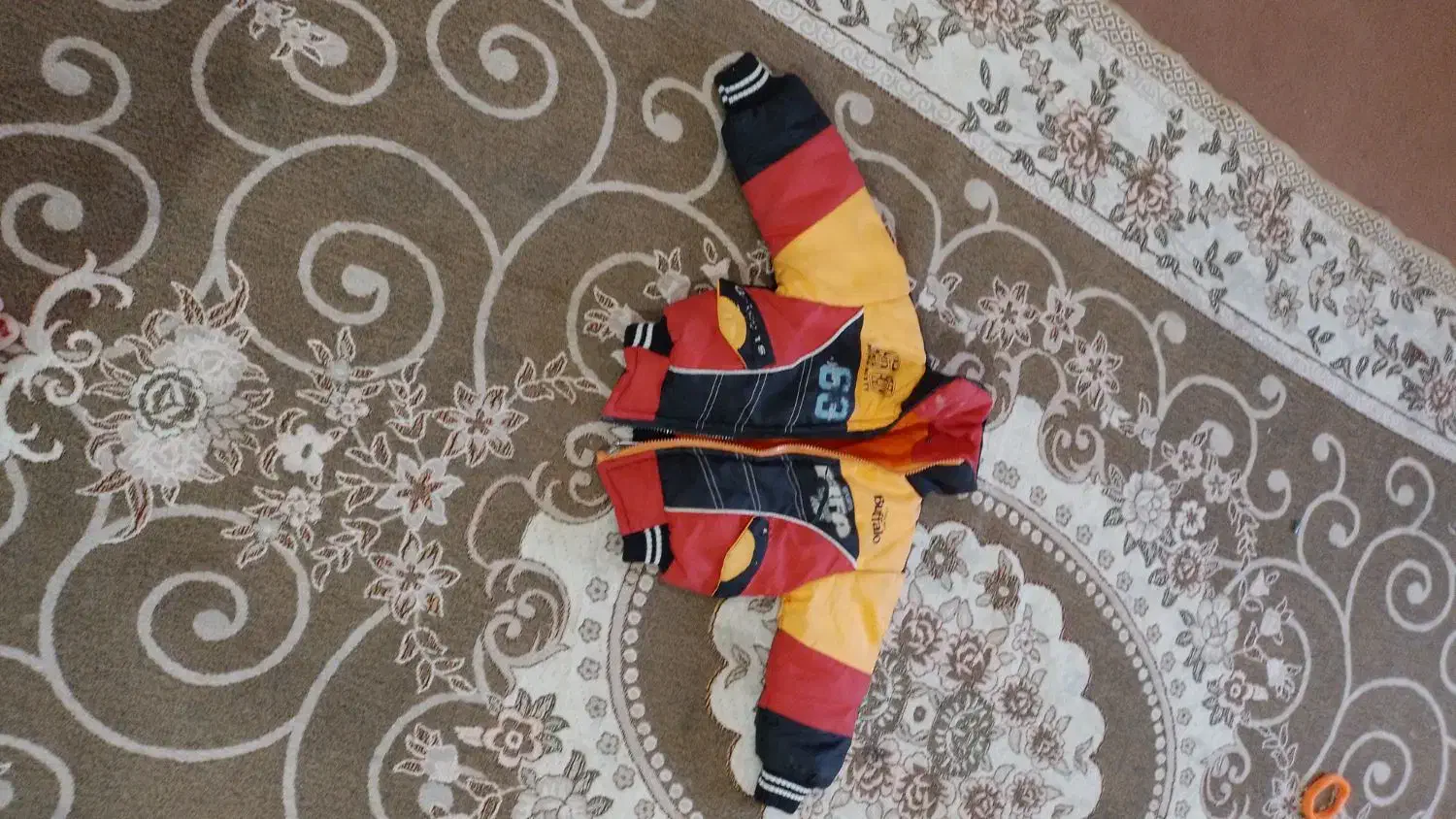 لباس بچگانه سایز چهل|کفش و لباس بچه|بهبهان, |دیوار