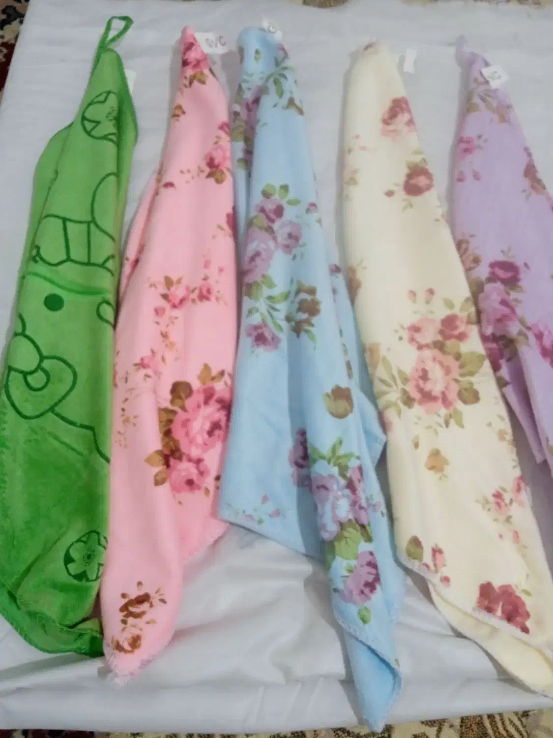 دستمال آشپزخونه|سفره، حوله، دستمال آشپزخانه|کوهدشت, |دیوار