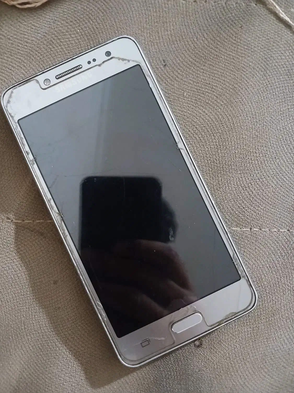 گوشی سامسونگ گرند پریم|موبایل|مشگین شهر, |دیوار