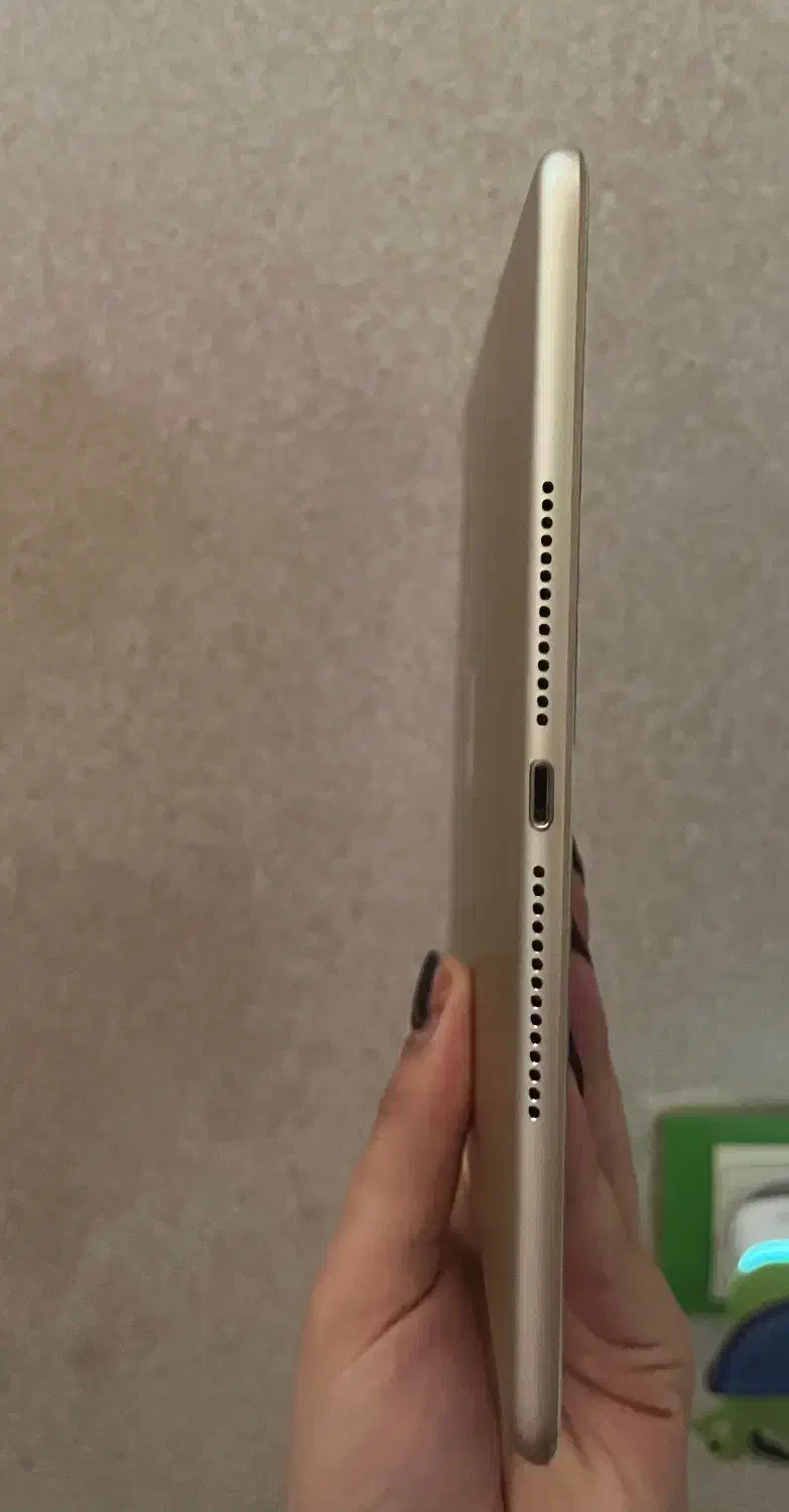 Ipad air2 آیپد|تبلت|تبریز, |دیوار