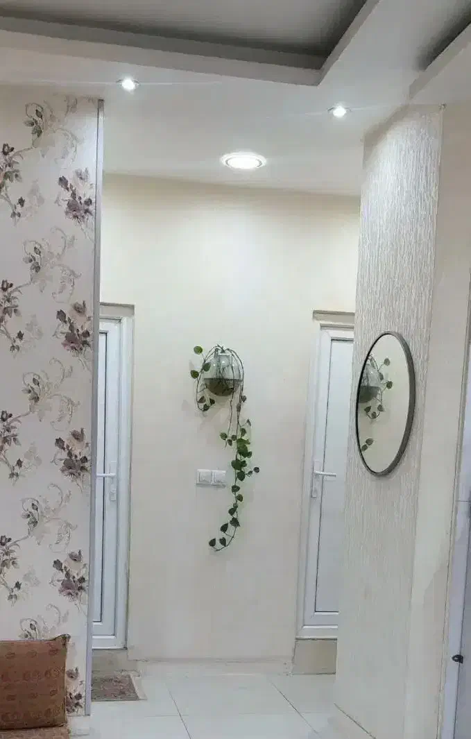 واحد 95 متری خوش‌نقشه|اجارهٔ آپارتمان|بوشهر, |دیوار