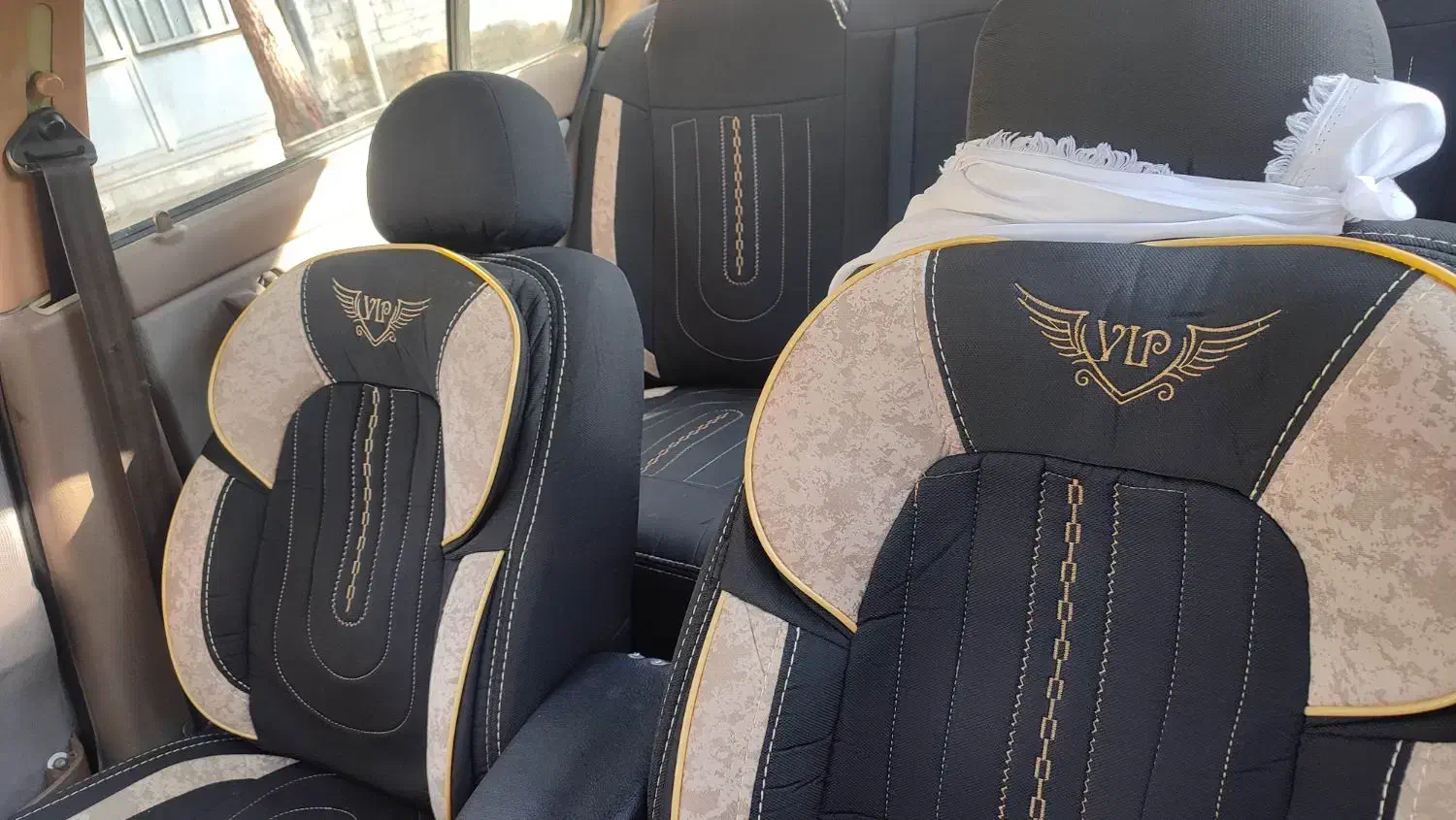 سمند مدل ۸۳ بی ضربه|خودرو سواری و وانت|گلپایگان, |دیوار