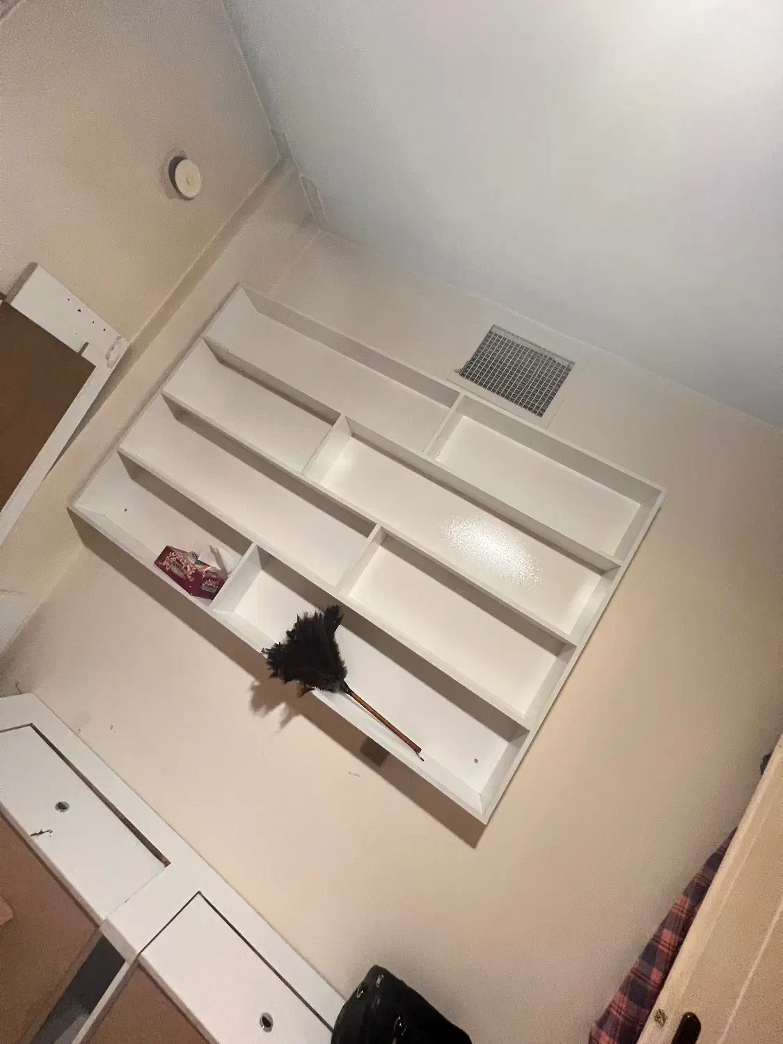 تخت تکنفره با استند دیواری|تخت و سرویس خواب|رودهن, |دیوار