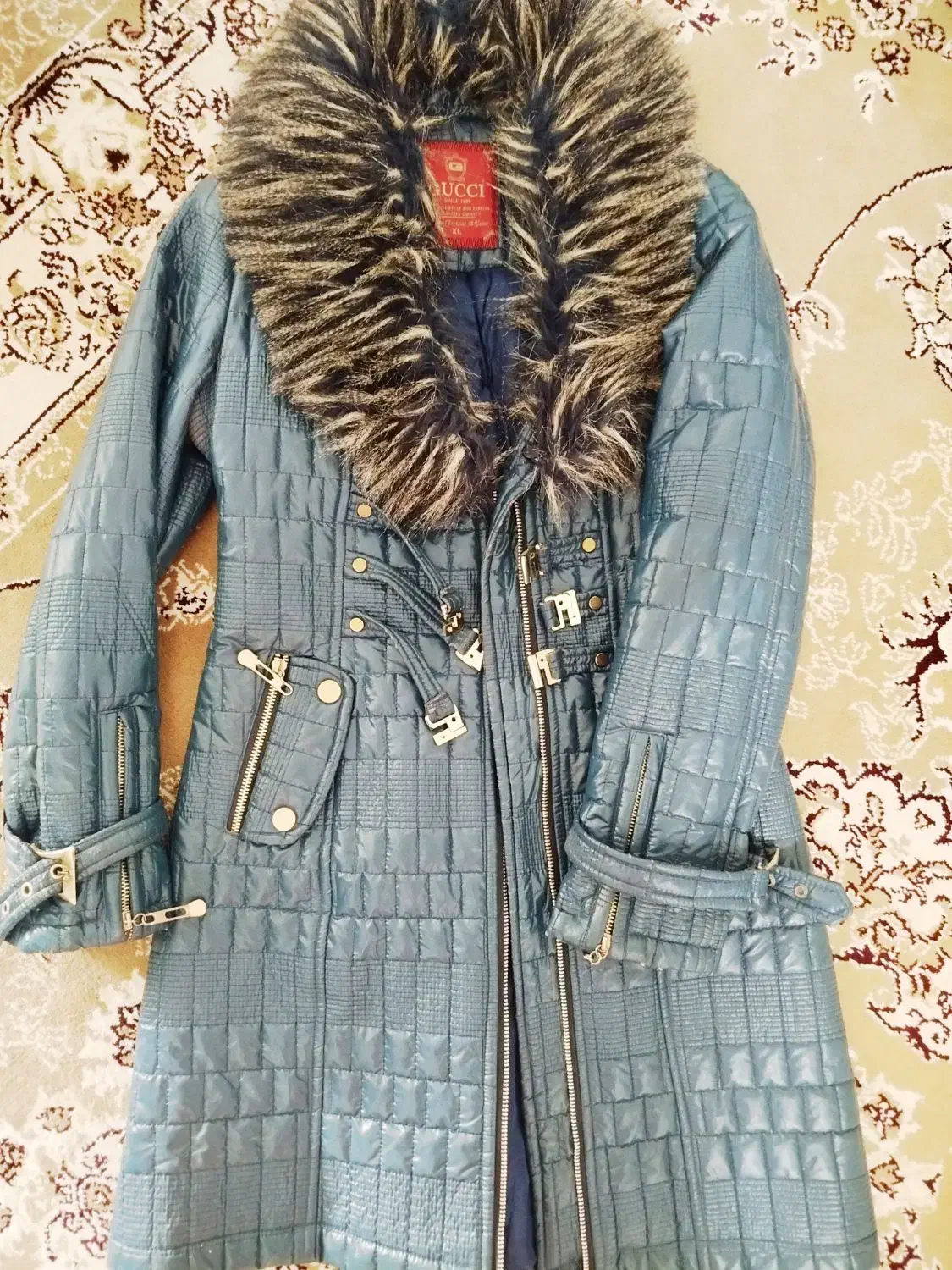 پالتو|لباس|تربت‌حیدریه, ۴۵ متری|دیوار