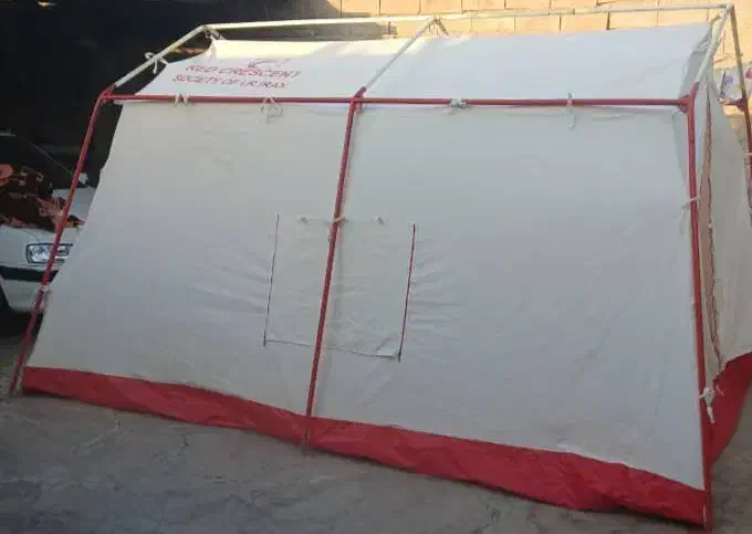 چادر مسافرتی|کوهنوردی و کمپینگ|مسجد سلیمان, |دیوار