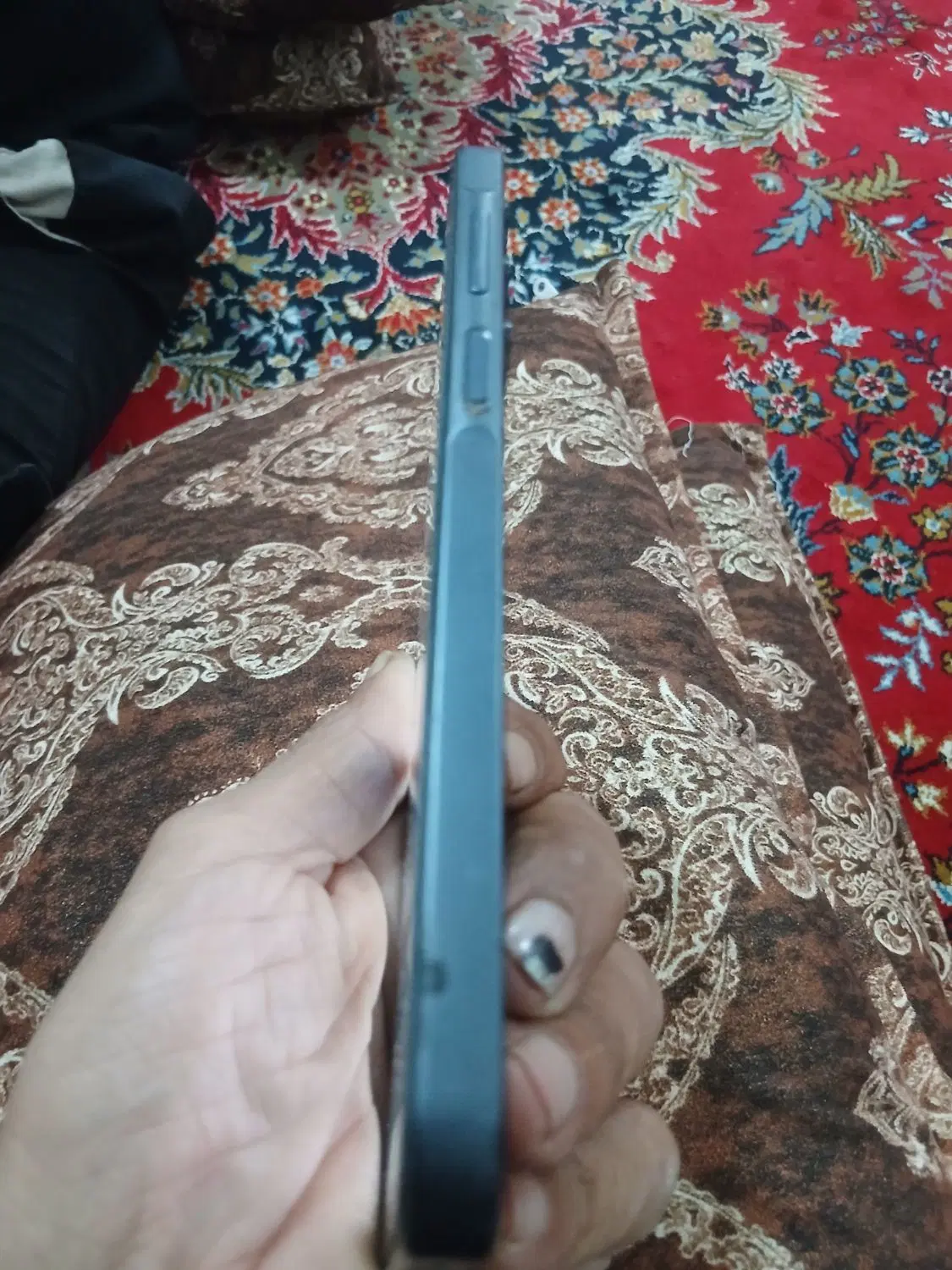 a16|موبایل|نهاوند, |دیوار
