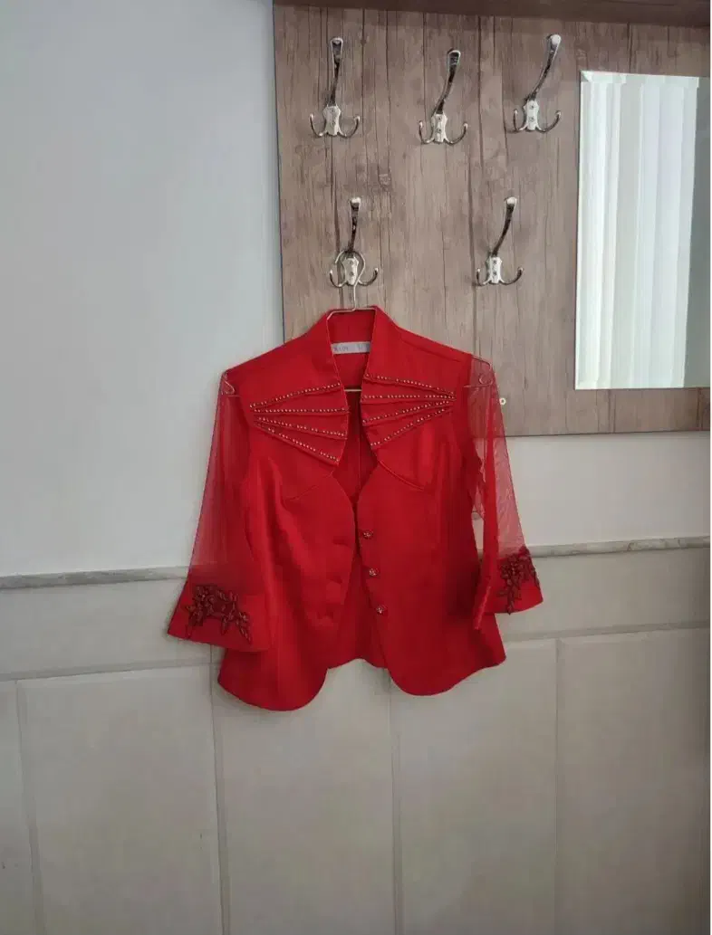 لباس مجلسی نو|لباس|قم, زنبیل آباد|دیوار