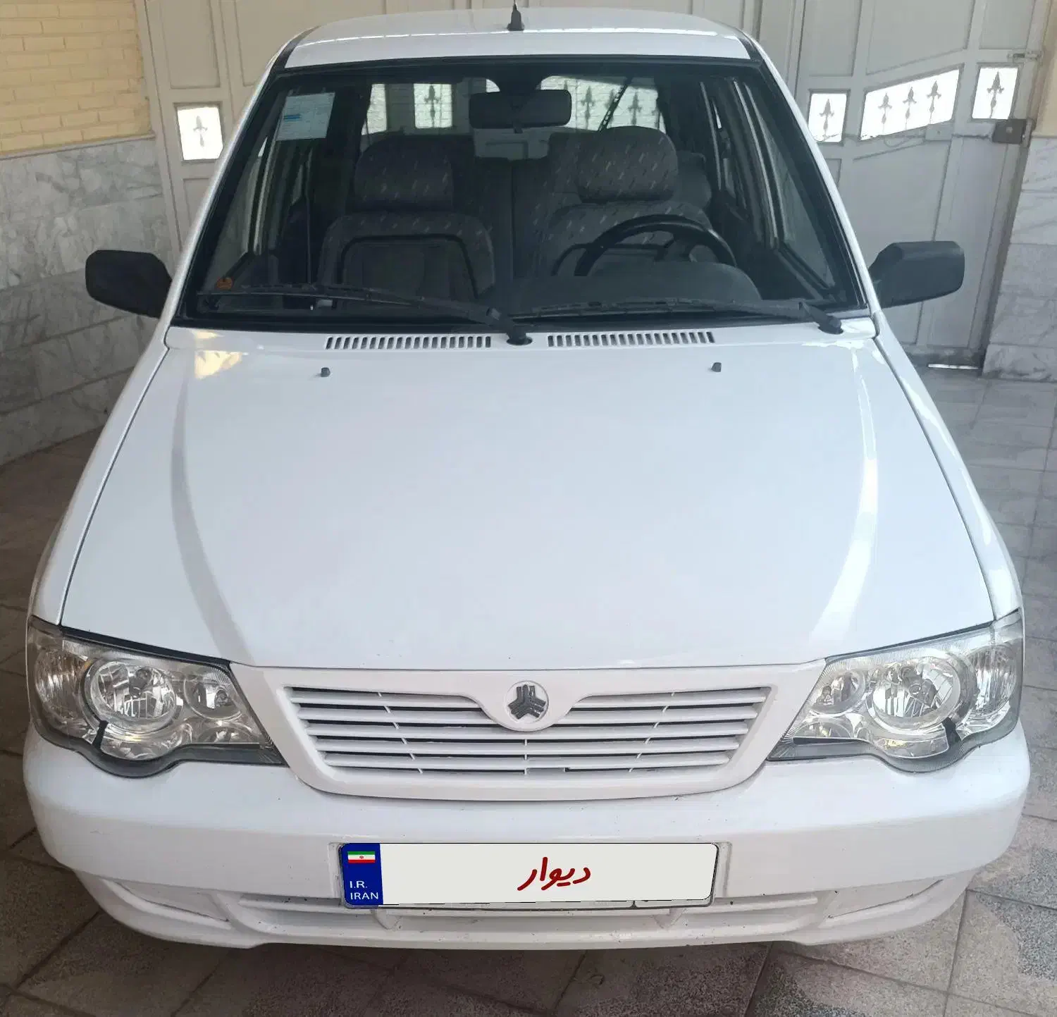 پراید 111|خودرو سواری و وانت|مهریز, |دیوار