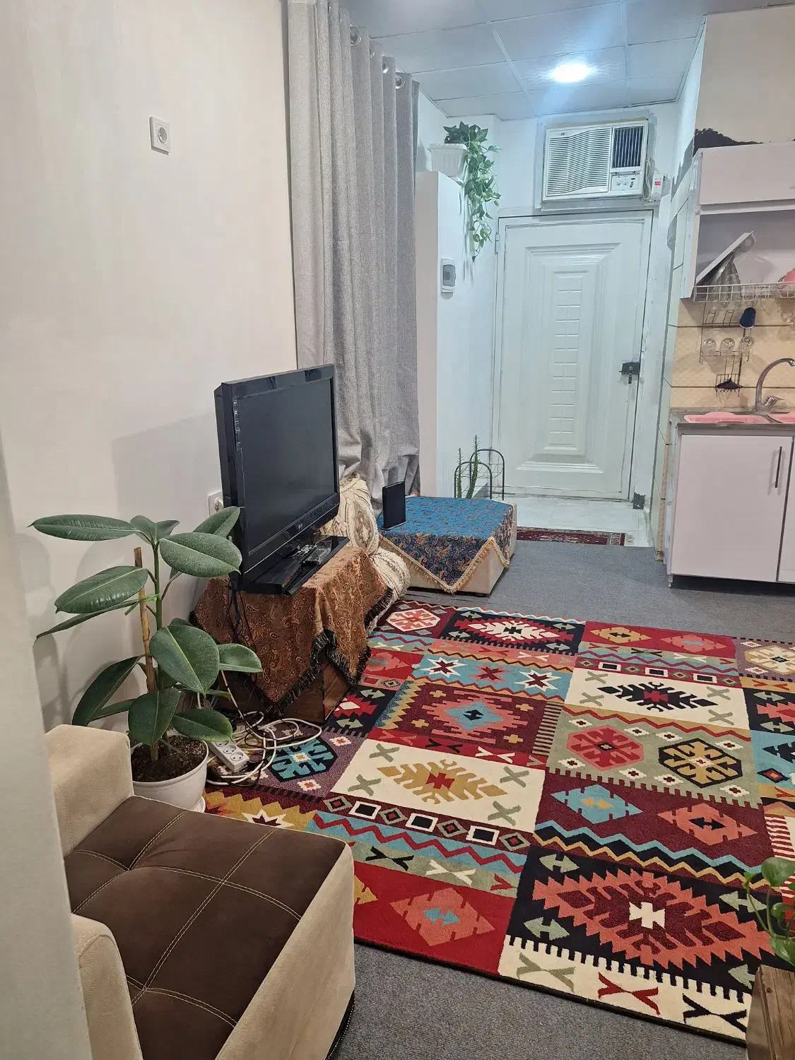 اجاره سوئیت ویلایی روزانه و هفتگی|اجارهٔ کوتاه‌مدت آپارتمان و سوئیت|دوگنبدان, |دیوار