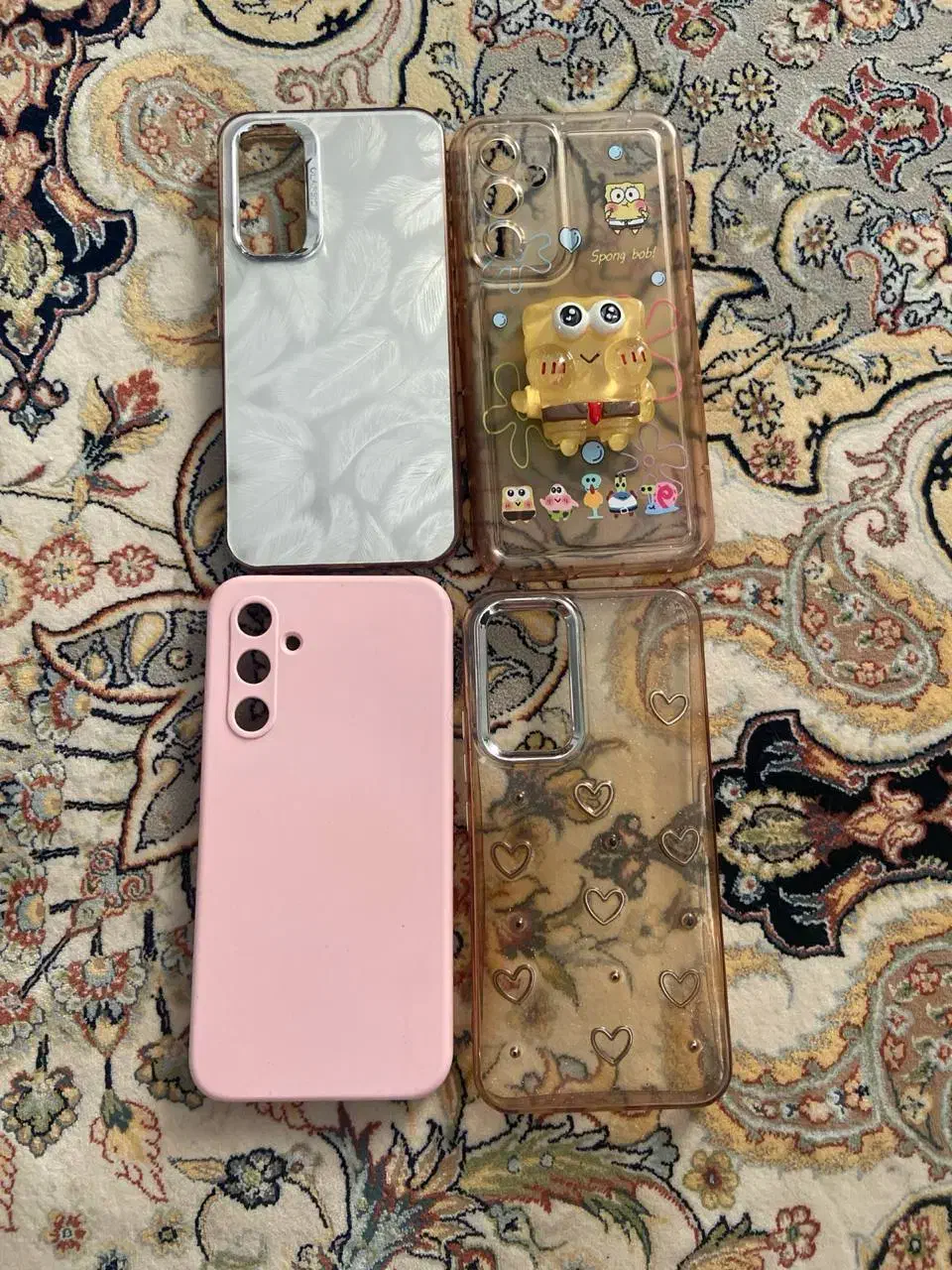 گارد A54|لوازم جانبی موبایل و تبلت|شهرکرد, |دیوار