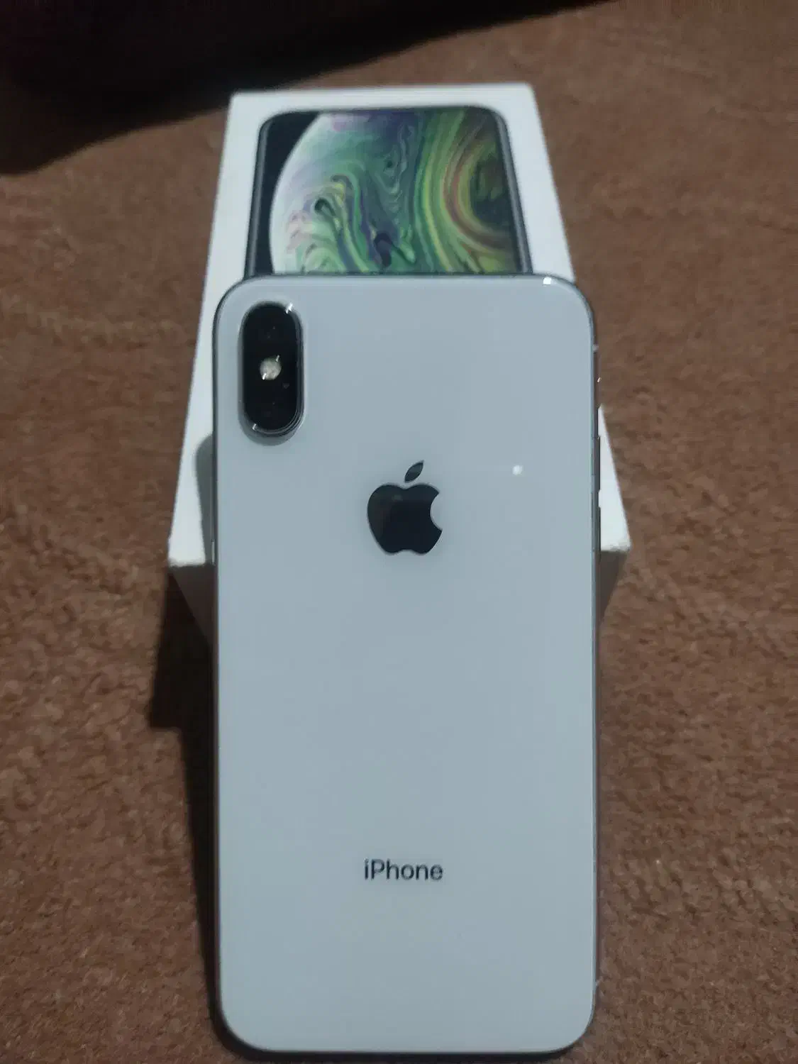 iPhone XS|موبایل|حمیدیا, |دیوار