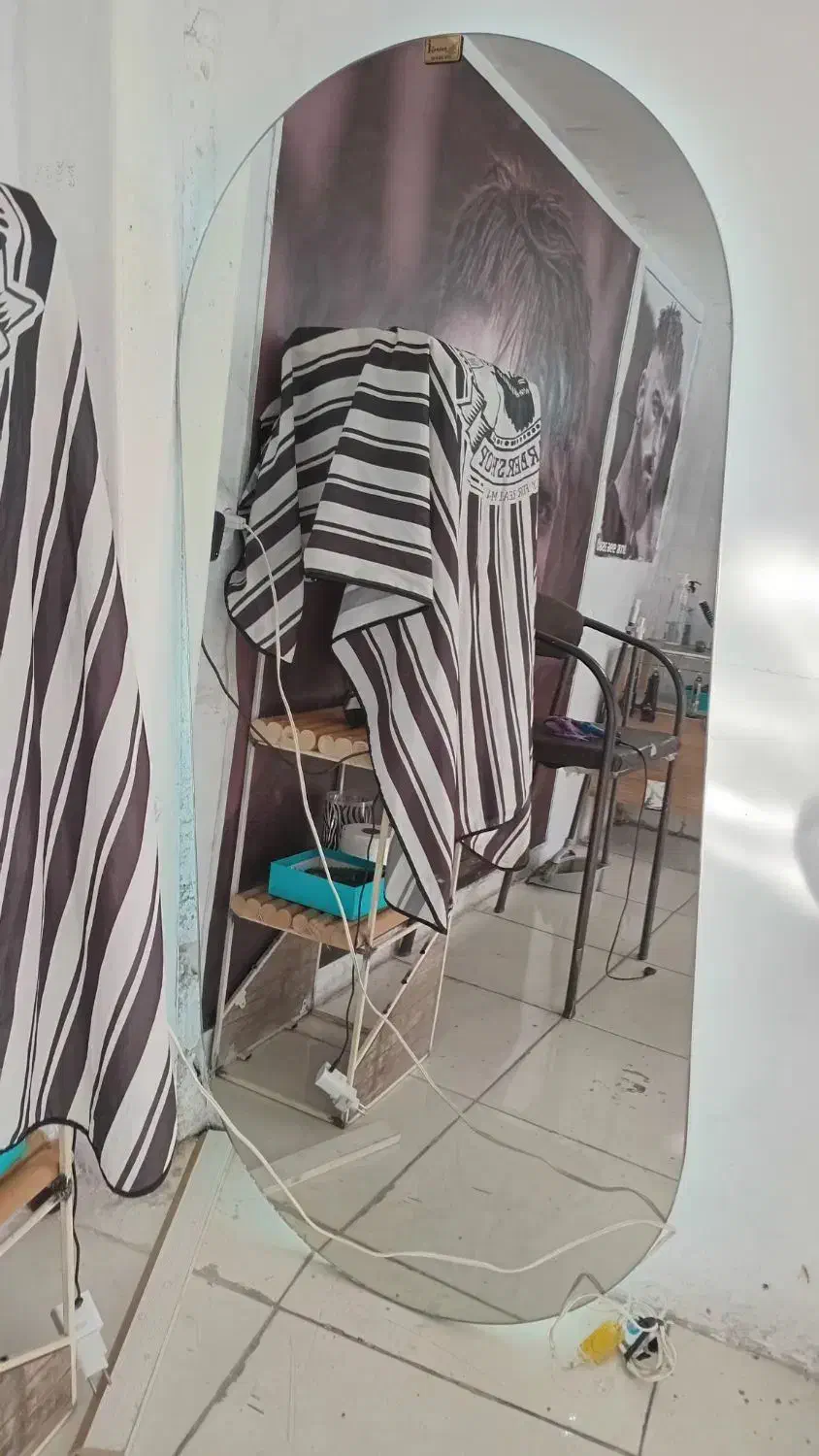 اینه قدی بزرگ|آینه|ایلام, |دیوار