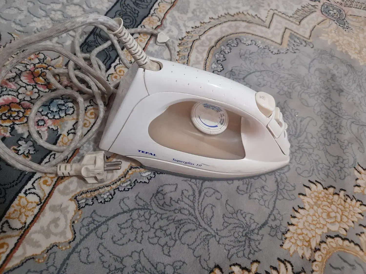 اتو لباس|اتو و لوازم اتو|رباطکریم, شترخوار|دیوار