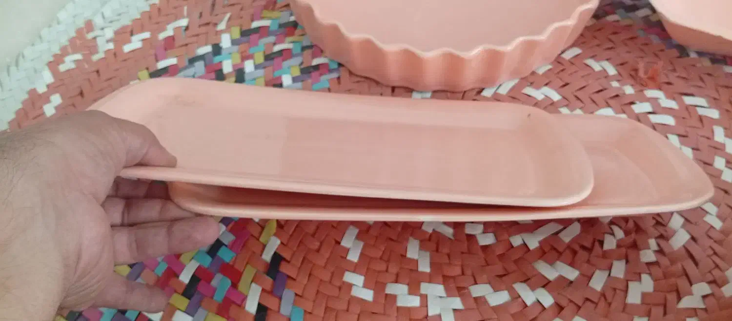 فقط الان|ظروف سرو و پذیرایی|پاوه, |دیوار