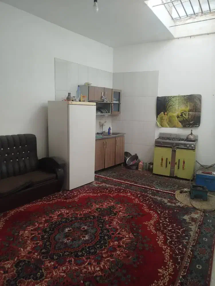 خانه باغ روستایی 500متری سند تک برگ|فروش خانه و ویلا|شیراز, کوشک بیدک|دیوار