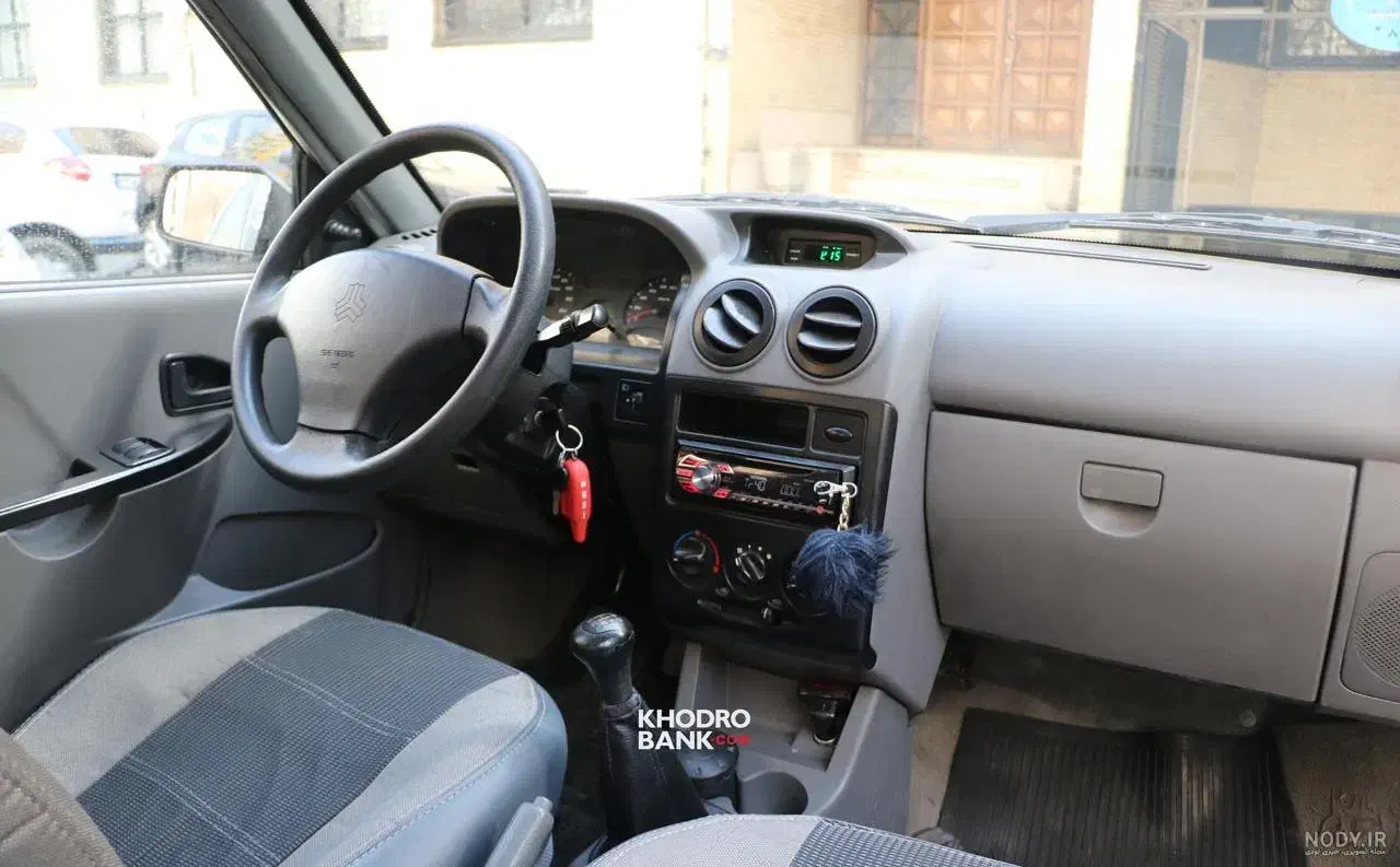 سرویس ادارات دانشگاه|خدمات حمل و نقل|اسلامآباد غرب, |دیوار