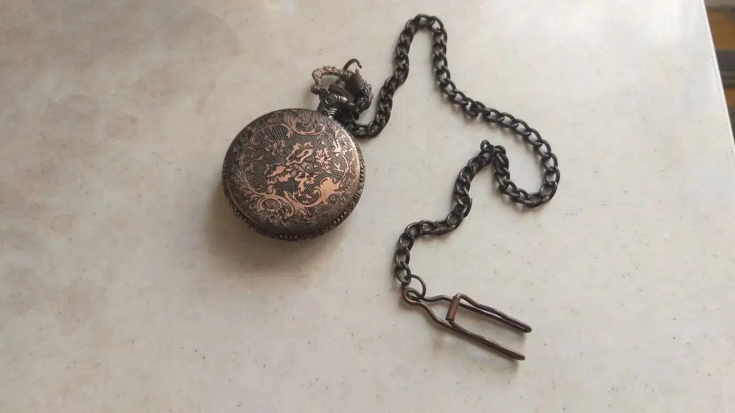 ساعت جیبی کوارتز|ساعت|اردبیل, |دیوار