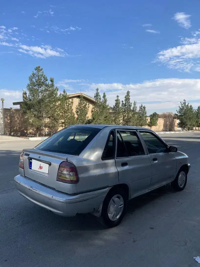 پراید 141 مدل 86|خودرو سواری و وانت|شهریار, شهریار|دیوار