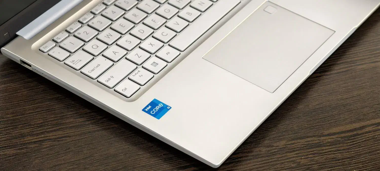 Asus A1504va لپتاپ|رایانه همراه|تهران, شهرک شریعتی|دیوار