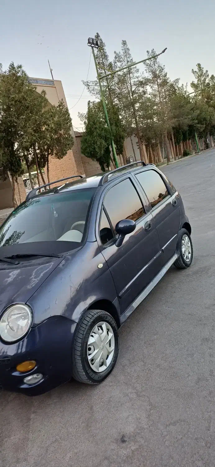 ام وی ام ۱۱۰ مدل ۹۴ چهار سیلندر|خودرو سواری و وانت|کرمان, |دیوار