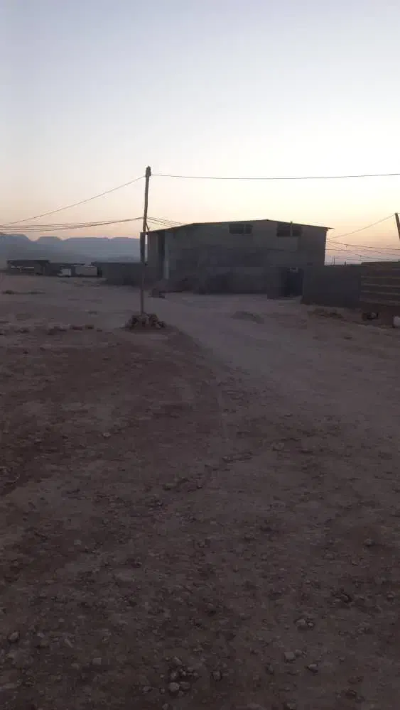 فروش ۳۸۲ متر زمین مسکونی|فروش زمین و ملک کلنگی|فیروزآباد (فارس), |دیوار