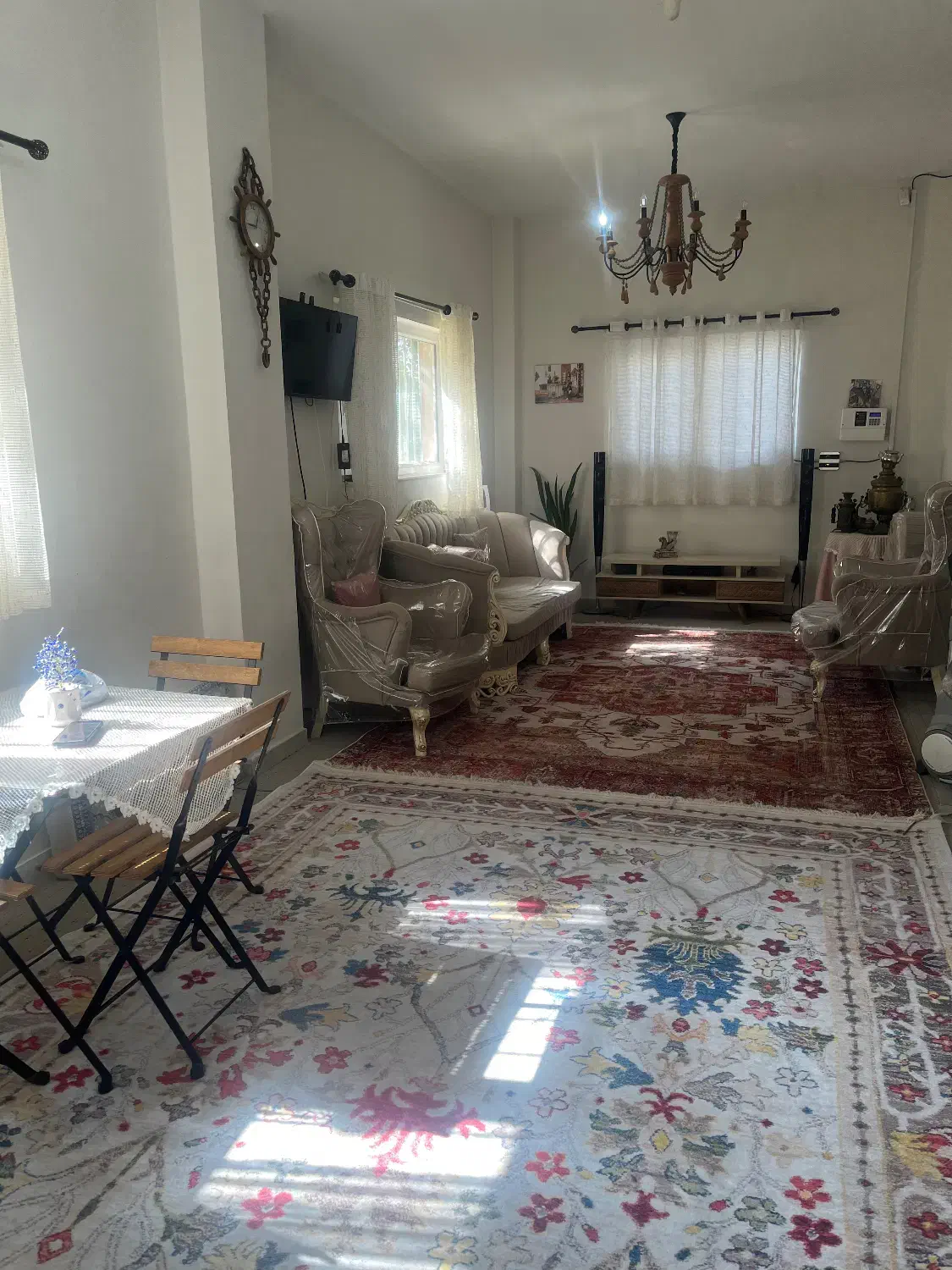 اجاره روزانه هفتگی|اجارهٔ کوتاه‌مدت ویلا و باغ|دماوند, دماوند|دیوار