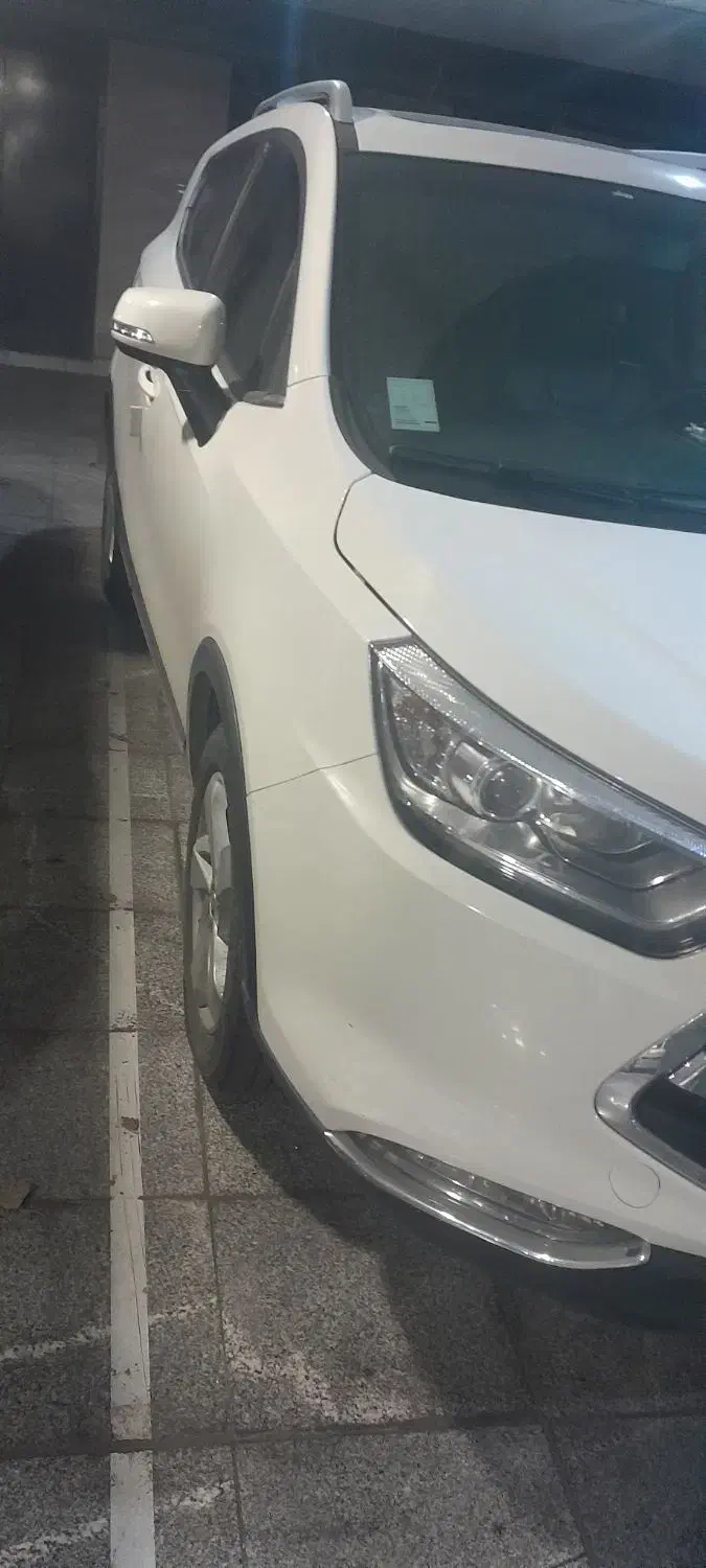 جک اس ۳|خودرو سواری و وانت|تهران, آهنگ|دیوار