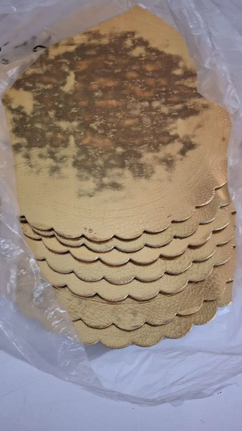 زیرکیکی|ظروف نگهدارنده، پلاستیکی، یک‌بارمصرف|قزوین, |دیوار