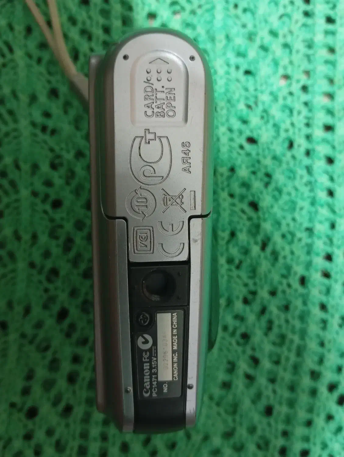 معاوضه با گرینچیک|دوربین عکاسی و فیلم‌برداری|تهران, شهرک ولیعصر شمالی|دیوار