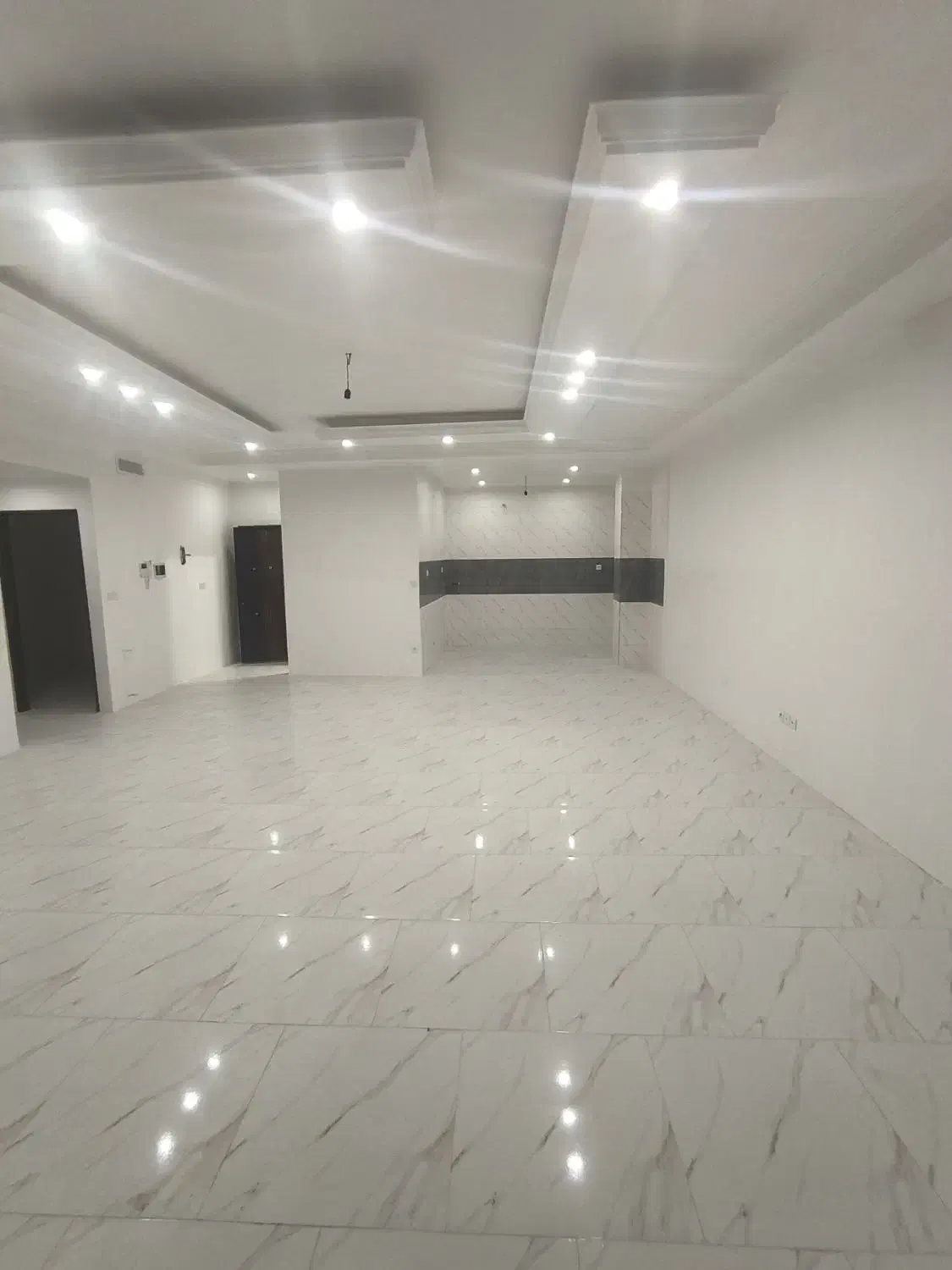 فروش آپارتمان ۱۱۲ متری شهرک فرمانداری|فروش آپارتمان|نسیمشهر, |دیوار