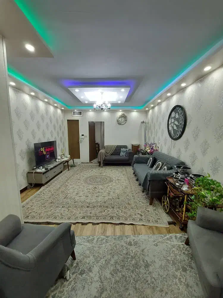 آپارتمان ۵۰ متری خیابان شهادت شخصی ساز|فروش آپارتمان|ری, شهادت|دیوار