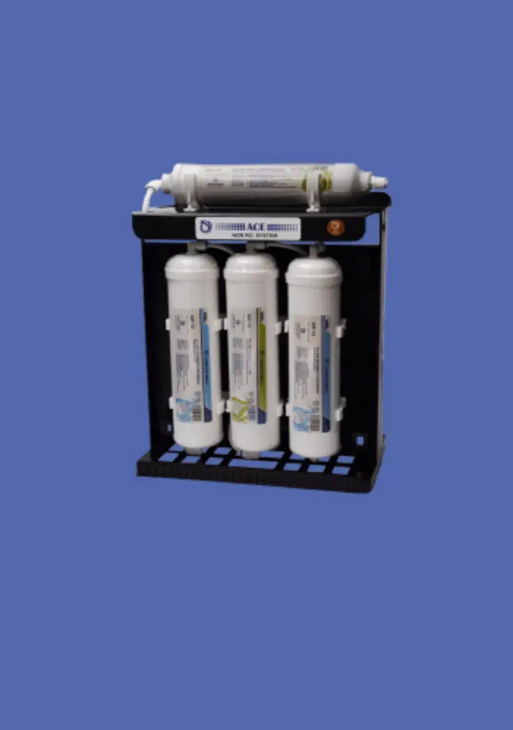 دستگاه تصفیه آب خانگی|آب‌سردکن و تصفیه آب|محمدیه-قزوین, |دیوار