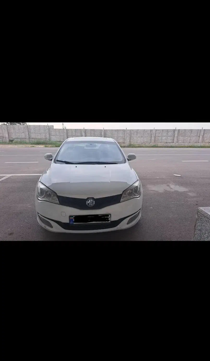 mg350 ام جی ۳۵۰|خودرو سواری و وانت|تهران, فاطمی|دیوار