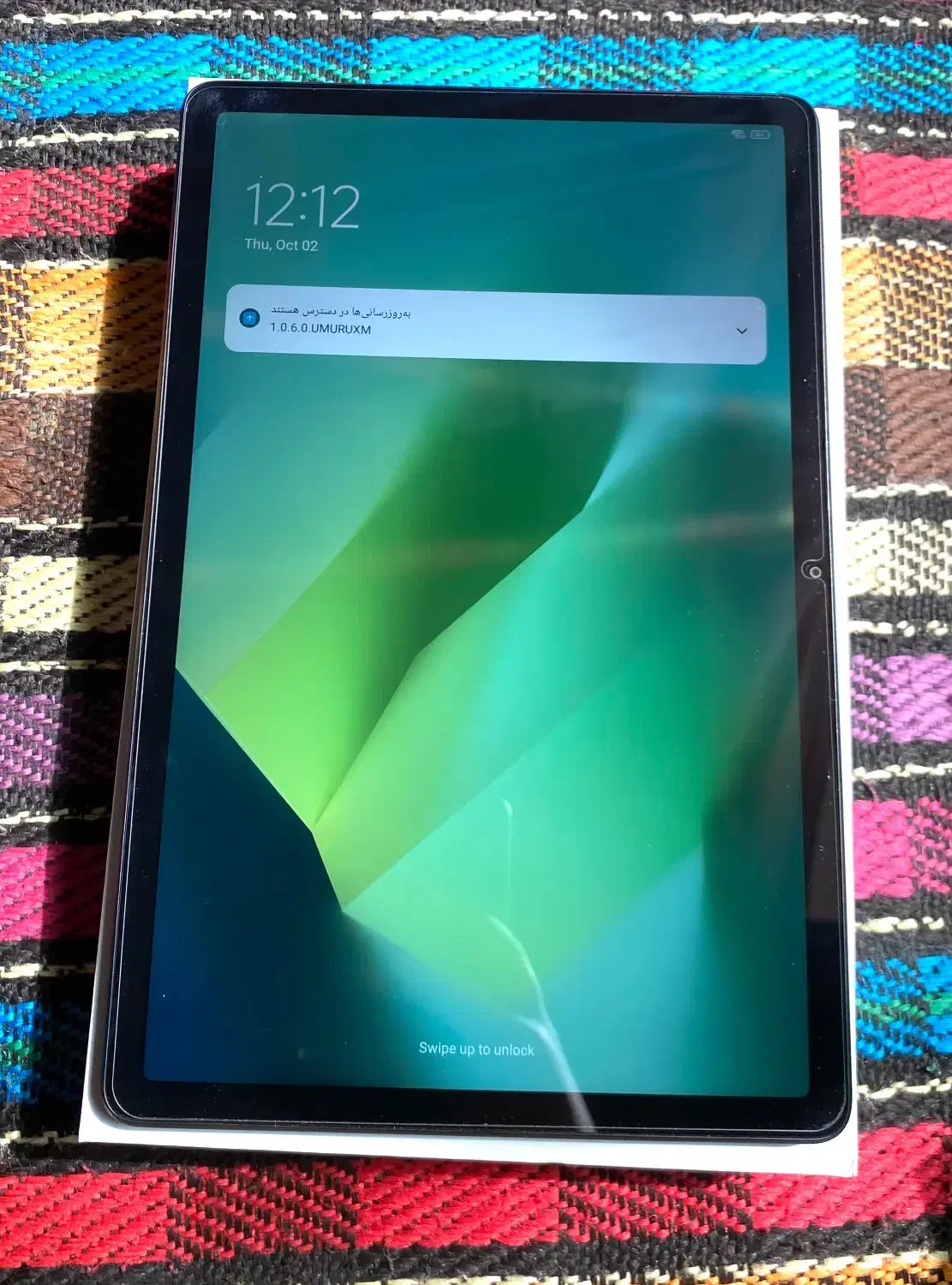 Redmi pad se 128G|تبلت|خرمشهر, |دیوار