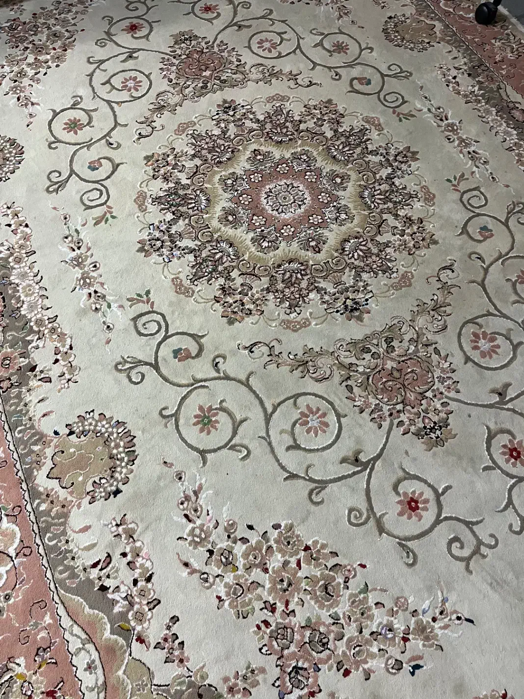 فروشی فرش ۱۲متری|فرش|باقرشهر, |دیوار