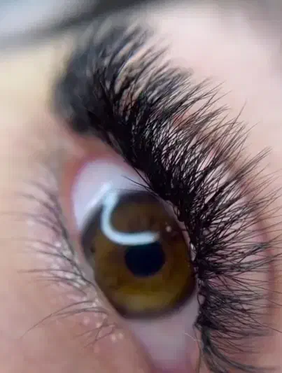 اکستنشن مژه دائم و لیفت و لمینت مژه و ابرو|خدمات آرایشگری و زیبایی|مشهد, کوثر|دیوار