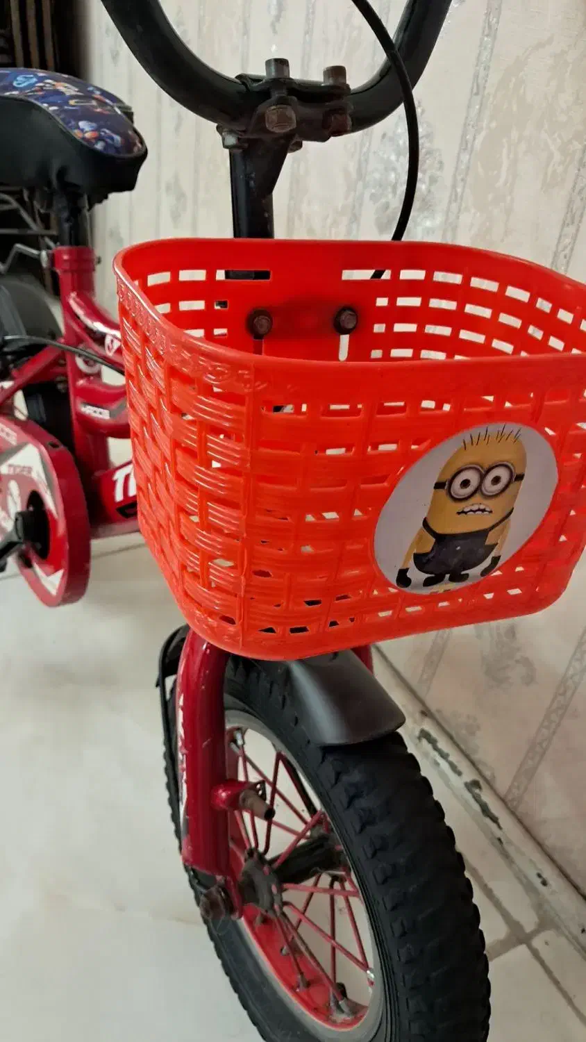 دوچرخه ۱۲ خوشگل|اسباببازی بچه|اردبیل, |دیوار