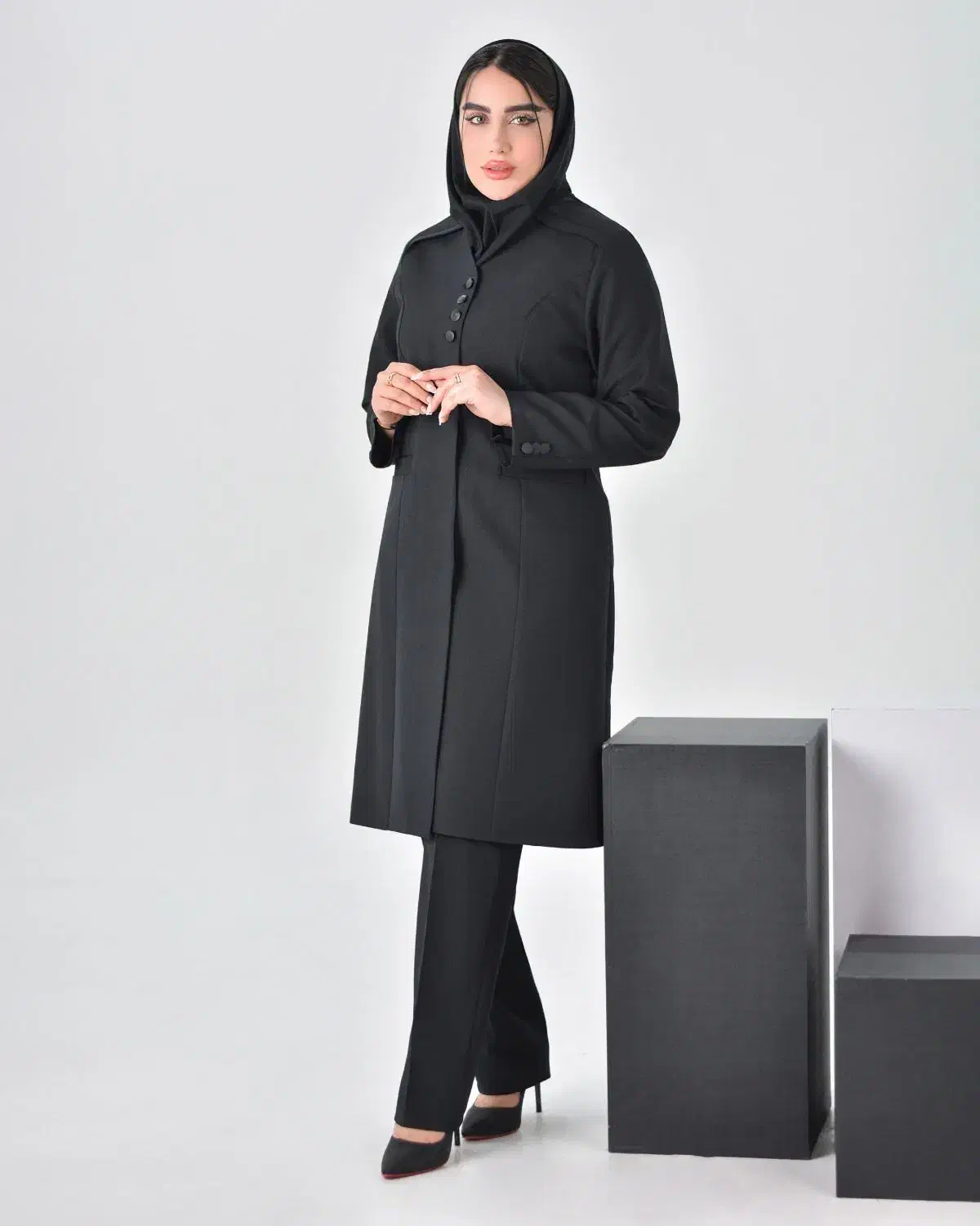 لباس فرم اداری|لباس|ملکآباد, |دیوار